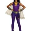 Rubie's Women's Shazam Women's Deluxe Darla Costume 1 Rubie's Women's Shazam Women's Deluxe Darla Costume -Forum Novelties Shop 41ufzKGXi9L 1