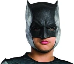 Boy's Dawn Of Justice Batman Mask -Forum Novelties Shop 41uqSpzPaBL. AC