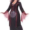 Forum Novelties Women's Plus-Size Lady Von Blood Vampire Costume -Forum Novelties Shop 41vzxtd P3L