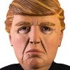 Forum Novelties Latex Male Politician Adult Mask -Forum Novelties Shop 41wSilJCufL
