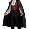 Rubie's Costume Co. Men's Transylvania Vampire Costume