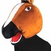 Forum Novelties Adult Plush Animal Mask -Forum Novelties Shop 41xDb Nc8NS