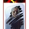 Rubie's Costume Co Jason Mirror Grabber Decal Costume -Forum Novelties Shop 41xaGzph3VL