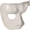 Forum Classic Styled Phantom Mask -Forum Novelties Shop 41zFAcSzoxS