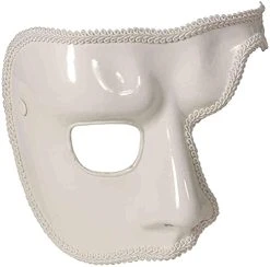 Forum Classic Styled Phantom Mask