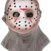 Rubie's Costume Jason Versus Freddy Deluxe Overhead Latex Mask 1 Rubie's Costume Jason Versus Freddy Deluxe Overhead Latex Mask -Forum Novelties Shop 41zwQplh83L