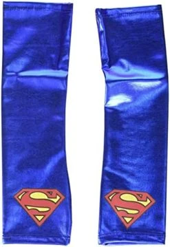 Rubie's Women's Dc Comics Harley Quinn Gauntlets Costume Accessory, Harley Quinn, One Size US -Forum Novelties Shop 41zxy8XpSxL. AC