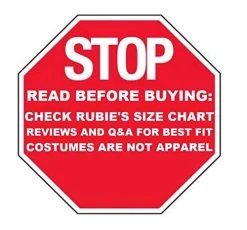 Rubie's Costume Co Women's Edward Scissorhands Female Scissorhands Costume 7 Rubie's Costume Co Women's Edward Scissorhands Female Scissorhands Costume -Forum Novelties Shop 51 MNUhTXhL 7