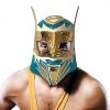 Forum Novelties Men's Standard Wrestling Mask-Warrior, As Shown -Forum Novelties Shop 51 bSv1fPS