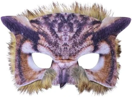 Forum Novelties Womens Animal Face Mask 8 Forum Novelties Womens Animal Face Mask - Image 6