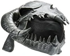 Rubie's Costume Co. Men's Wonder Woman Movie Ares Overhead Latex Mask