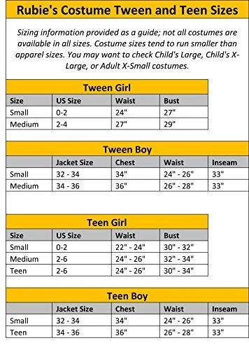 Rubie's Men's Five Nights At Freddy's Foxy Costume, As Shown, Teen 4 Rubie's Men's Five Nights At Freddy's Foxy Costume, As Shown, Teen - Image 2