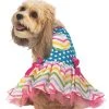 Rubie's Easter Pet Dress, Medium 1 Rubie's Easter Pet Dress, Medium -Forum Novelties Shop 512K7oCDqHL