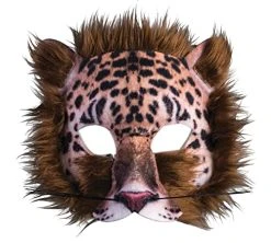 Forum Novelties Womens Animal Face Mask