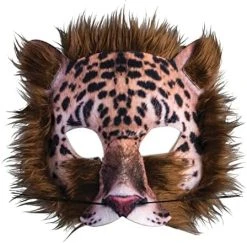Forum Novelties Womens Animal Face Mask 11 Forum Novelties Womens Animal Face Mask -Forum Novelties Shop 512i5sXDheL. AC 1