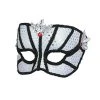Forum Novelties Women's Karneval Style Half Mask With Sequins 1 Forum Novelties Women's Karneval Style Half Mask With Sequins -Forum Novelties Shop 514VV9Kv1iL