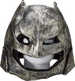 Rubie's Men's Batman V Superman: Dawn Of Justice Adult Armored Mask -Forum Novelties Shop 514lSWPySgL