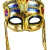 Forum Novelties Mens Egyptian Costume Mask Party Supplies, As Shown, Adult One Size US 2 Forum Novelties Mens Egyptian Costume Mask Party Supplies, As Shown, Adult One Size US -Forum Novelties Shop 514ohW33QxL
