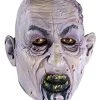 Rubie's Costume Co Past Dead 3/4 Vinyl Mask -Forum Novelties Shop 515TvTIyOpL