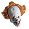 IT Pennywise Adult Mask -Forum Novelties Shop 518CxMlg16L