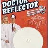 Adult Doctor's Head Mirror -Forum Novelties Shop 519 69CuS