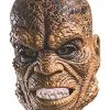 Rubie's Costume Co. Men's Suicide Squad Killer Croc Mask