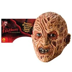 A Nightmare On Elm Street Freddy Krueger Mask -Forum Novelties Shop 51An3gXslOL