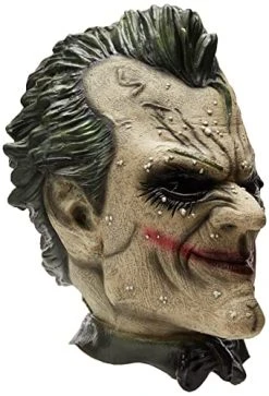 Batman Arkham City Deluxe Joker Mask -Forum Novelties Shop 51CIsjuZIFL