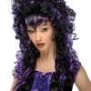 Rubie's Costume Frighten Vampiress Wig
