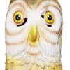 Forum Novelties Men's Deluxe Adult Latex Owl Mask -Forum Novelties Shop 51DkEQHBhKL