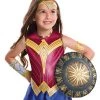 Wonder Woman Child Shield 2 Wonder Woman Child Shield -Forum Novelties Shop 51FdwiVdCxL