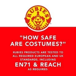 Rubie's Men's Rick And Morty Plastic Mask, As Shown, One Size 11 Rubie's Men's Rick And Morty Plastic Mask, As Shown, One Size -Forum Novelties Shop 51GeBbmMGgL 1