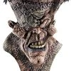 Rubie's Costume Co Men's Freak-N-Monster Deluxe Latex Mask -Forum Novelties Shop 51HVIU2jkWL