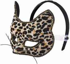 Forum Venetian Mask With Ears -Forum Novelties Shop 51K HCVlElL. AC