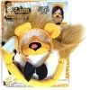 Animal Set With Sound- Lion -Forum Novelties Shop 51LzRb92RL