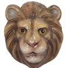 Forum Novelties Child's Plastic Animal Mask -Forum Novelties Shop 51MWZB6a5L