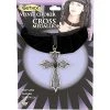 Forum Novelties Women's Velvet Choker Dark World Costume Accessory -Forum Novelties Shop 51Ns4hY4bTL