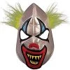 Forum Novelties Men's Standard Wrestling Mask-Clown, Multicolor -Forum Novelties Shop 51OB9XRtipS