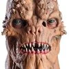 Rubie's Costume Co. Men's Batman V Superman: Dawn Of Justice Doomsday Overhead Mask -Forum Novelties Shop 51OqgWKCL