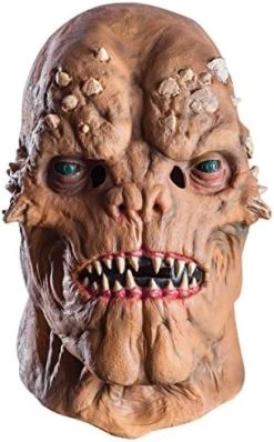 Rubie's Costume Co. Men's Batman V Superman: Dawn Of Justice Doomsday Overhead Mask 5 Rubie's Costume Co. Men's Batman V Superman: Dawn Of Justice Doomsday Overhead Mask -Forum Novelties Shop 51OqgWKCL. AC