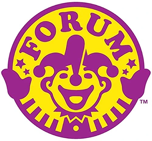 Forum Novelties Hawaiian Hula Dancer Deluxe Straw Grass Skirt With Flower Trim 4 Forum Novelties Hawaiian Hula Dancer Deluxe Straw Grass Skirt With Flower Trim - Image 2