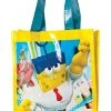 Rubie's Costume Spongebob Sponge Out Of Water Trick-or-Treat Canvas Bag Costume -Forum Novelties Shop 51Q8vrTDn7L