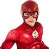 DC Comics The Flash Kid's Mask 1 DC Comics The Flash Kid's Mask -Forum Novelties Shop 51SECeQERuL