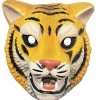 Rubie's Tiger Costume Mask 2 Rubie's Tiger Costume Mask -Forum Novelties Shop 51THxt5wCYL