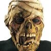 Rubie's Costume Co Mummy Mask Costume -Forum Novelties Shop 51TOCus09CL