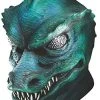 Star Trek Classic Gorn Deluxe Latex Mask 2 Star Trek Classic Gorn Deluxe Latex Mask -Forum Novelties Shop 51TyTxEuo6L