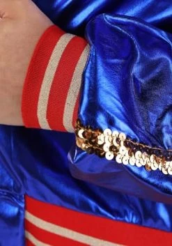 Charades Harley Quinn Suicide Squad Premium Costume -Forum Novelties Shop 51WMDG50O4L