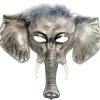 Forum Novelties Men's Elephant Animal Mask -Forum Novelties Shop 51WmxyI4cxS