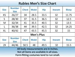 Blues Clues Steve Costume Shirt For Men -Forum Novelties Shop 51Wo4PpyNL 1