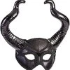 Forum Novelties Mythical Creature Halfmask -Forum Novelties Shop 51XyJpQt5FL